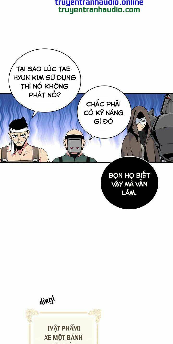 Tôi Sinh Ra Để Làm Người Vĩ Đại Chapter 74 - Trang 2