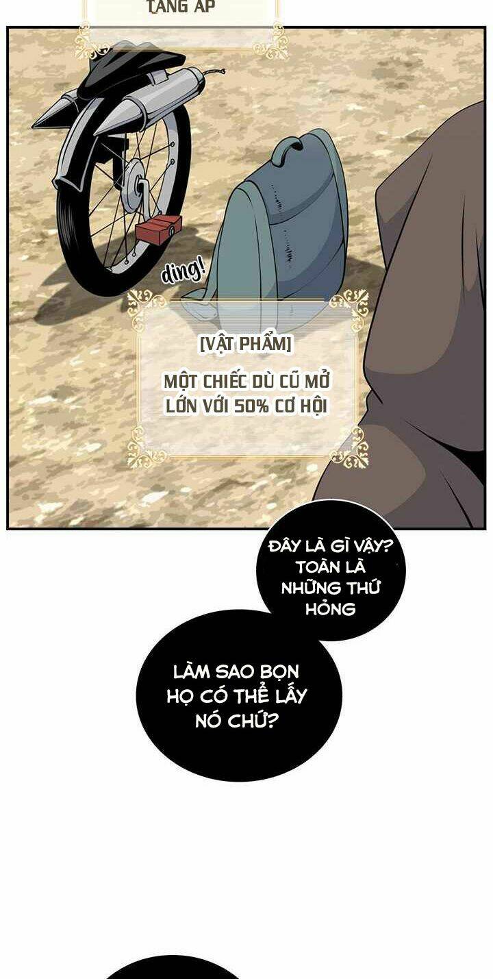 Tôi Sinh Ra Để Làm Người Vĩ Đại Chapter 74 - Trang 2