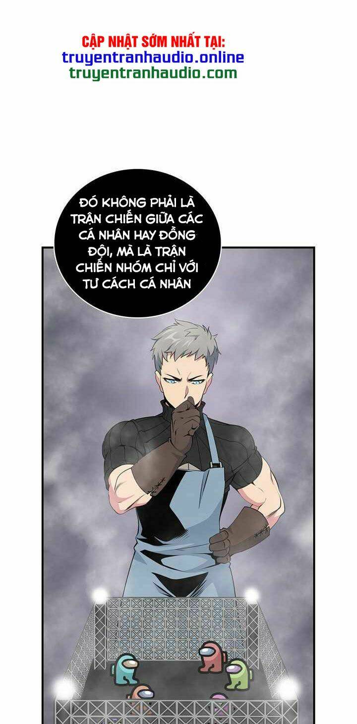 Tôi Sinh Ra Để Làm Người Vĩ Đại Chapter 74 - Trang 2