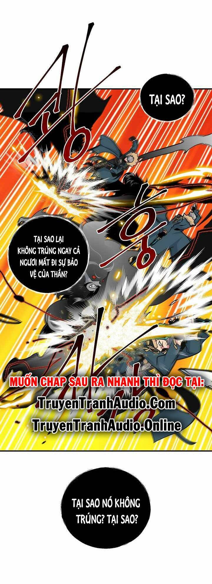 Tôi Sinh Ra Để Làm Người Vĩ Đại Chapter 73 - Trang 2