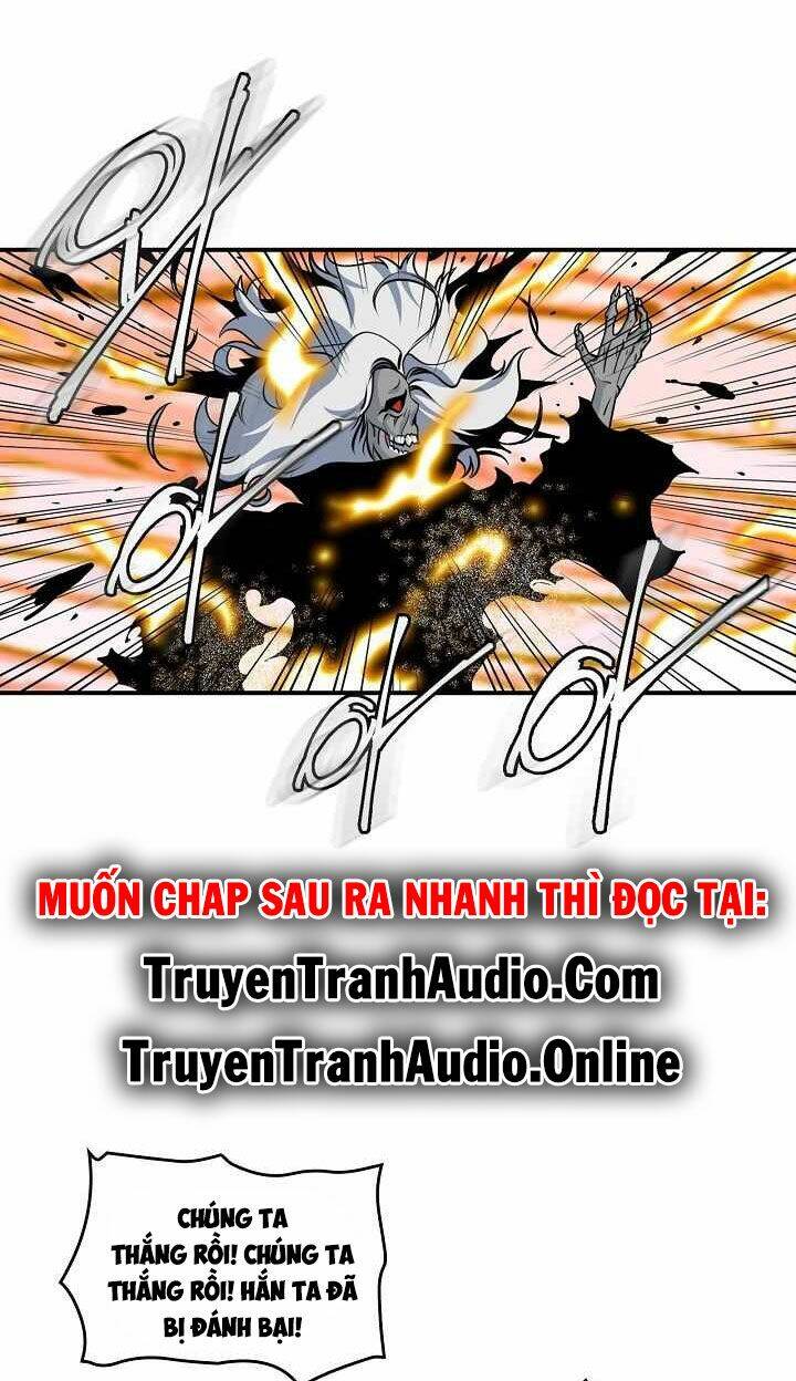 Tôi Sinh Ra Để Làm Người Vĩ Đại Chapter 73 - Trang 2