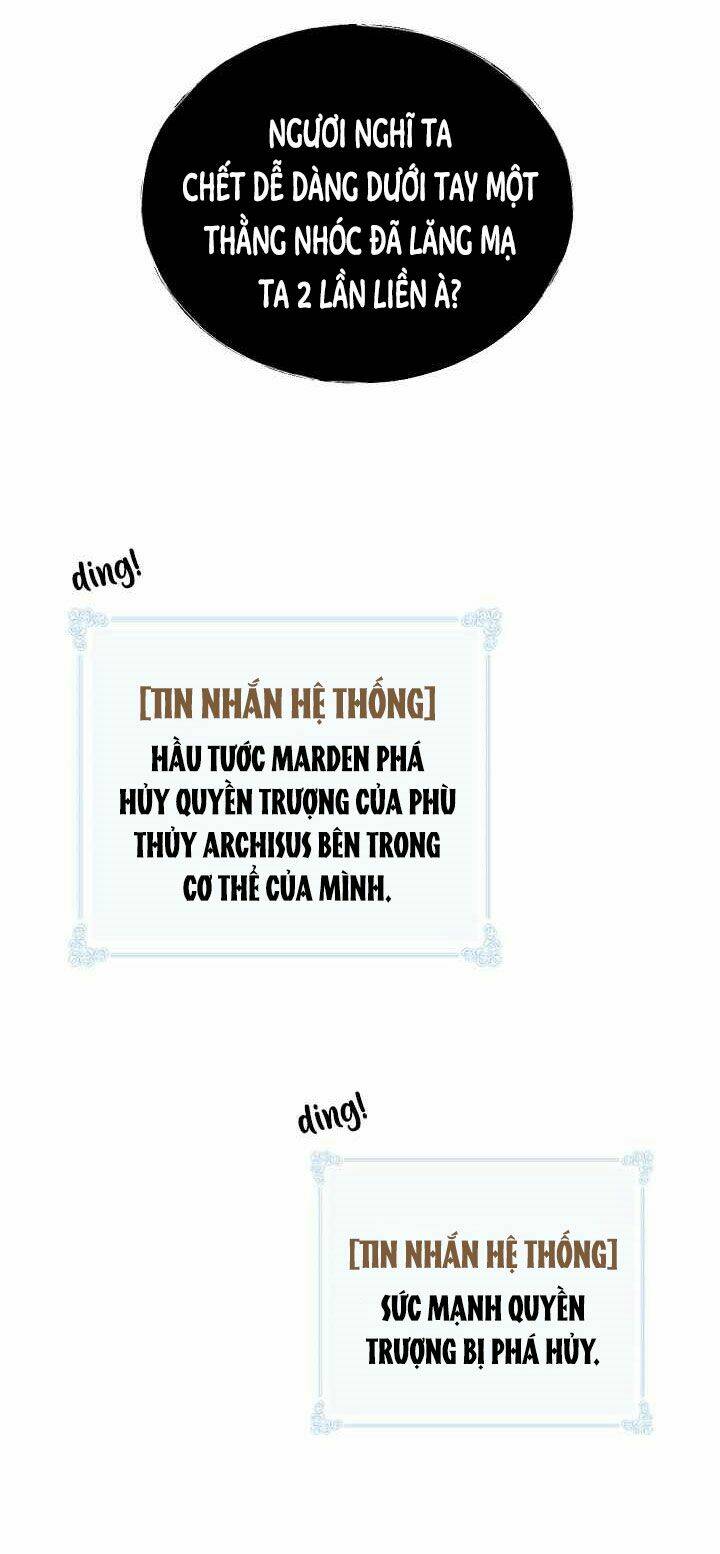 Tôi Sinh Ra Để Làm Người Vĩ Đại Chapter 73 - Trang 2