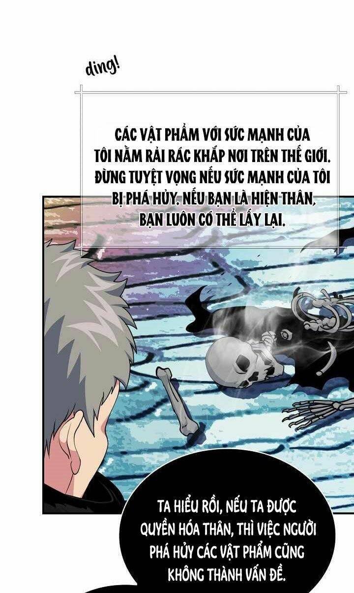 Tôi Sinh Ra Để Làm Người Vĩ Đại Chapter 73 - Trang 2