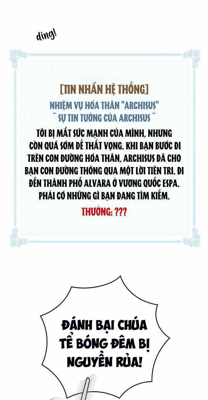 Tôi Sinh Ra Để Làm Người Vĩ Đại Chapter 73 - Trang 2