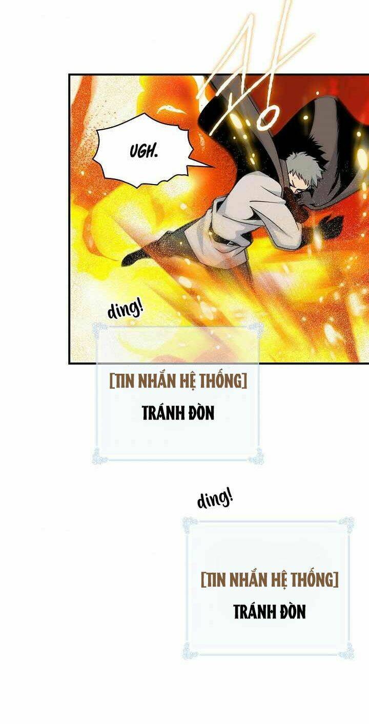 Tôi Sinh Ra Để Làm Người Vĩ Đại Chapter 73 - Trang 2