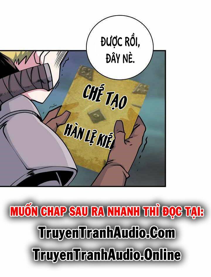 Tôi Sinh Ra Để Làm Người Vĩ Đại Chapter 73 - Trang 2