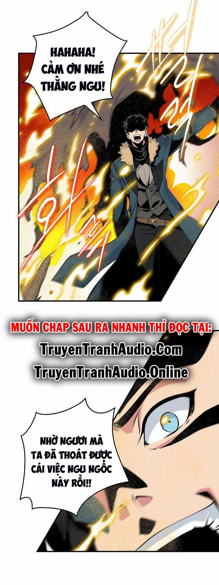 Tôi Sinh Ra Để Làm Người Vĩ Đại Chapter 73 - Trang 2