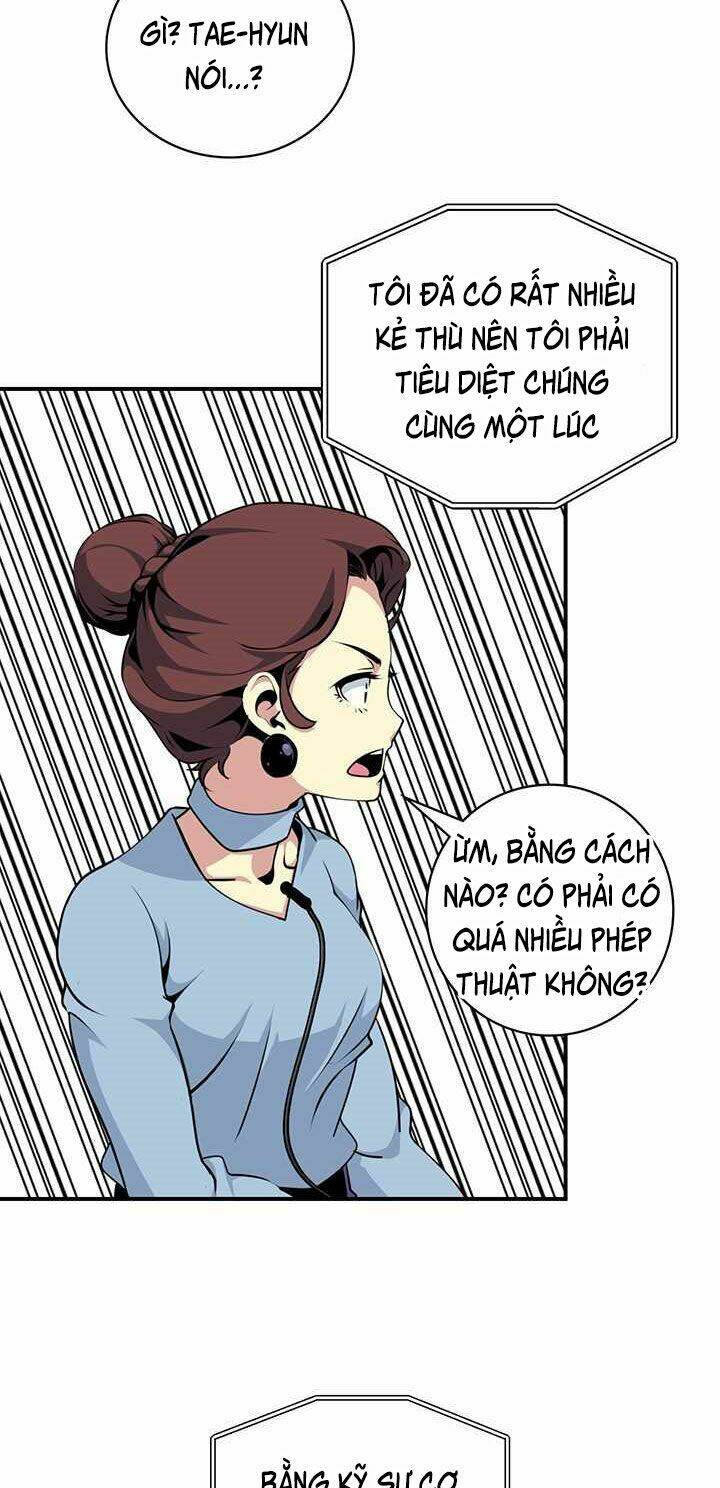 Tôi Sinh Ra Để Làm Người Vĩ Đại Chapter 72 - Trang 2