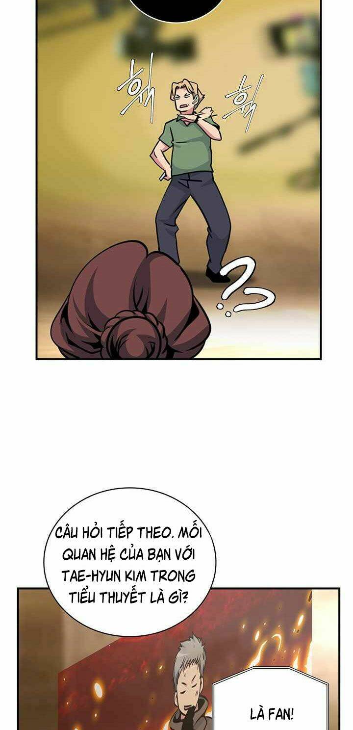 Tôi Sinh Ra Để Làm Người Vĩ Đại Chapter 72 - Trang 2