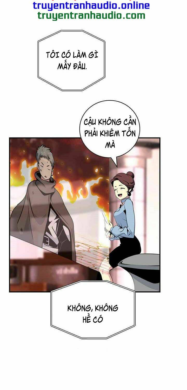 Tôi Sinh Ra Để Làm Người Vĩ Đại Chapter 72 - Trang 2