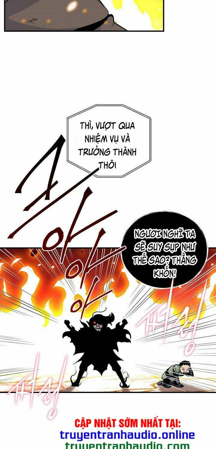 Tôi Sinh Ra Để Làm Người Vĩ Đại Chapter 72 - Trang 2