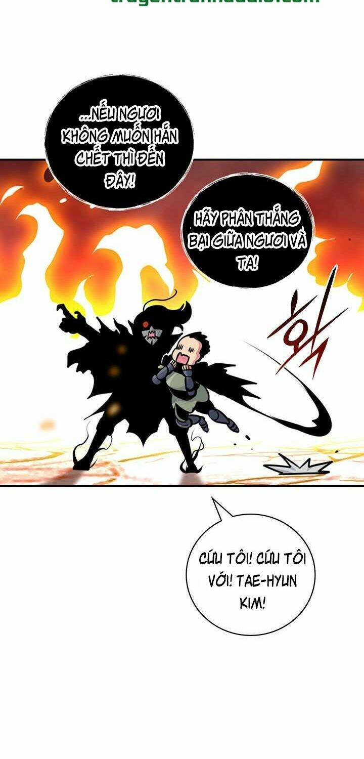 Tôi Sinh Ra Để Làm Người Vĩ Đại Chapter 72 - Trang 2