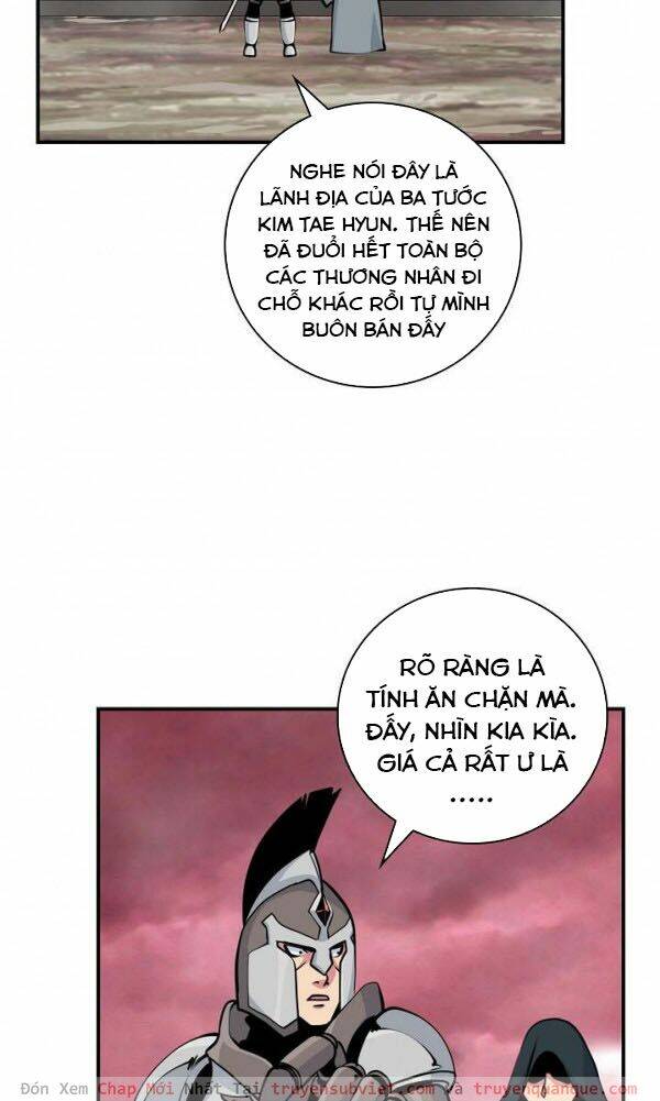 Tôi Sinh Ra Để Làm Người Vĩ Đại Chapter 60 - Trang 2