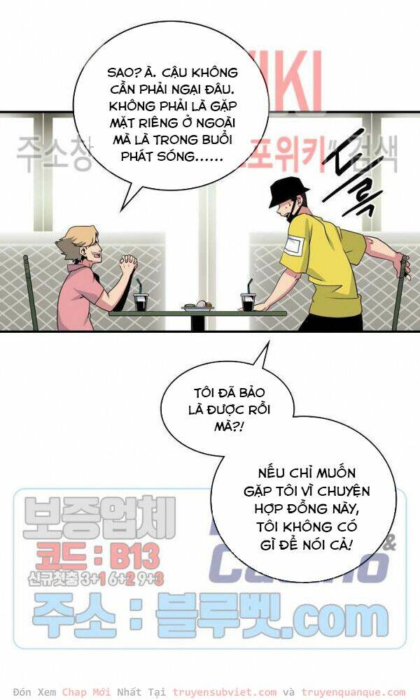 Tôi Sinh Ra Để Làm Người Vĩ Đại Chapter 57 - Trang 2