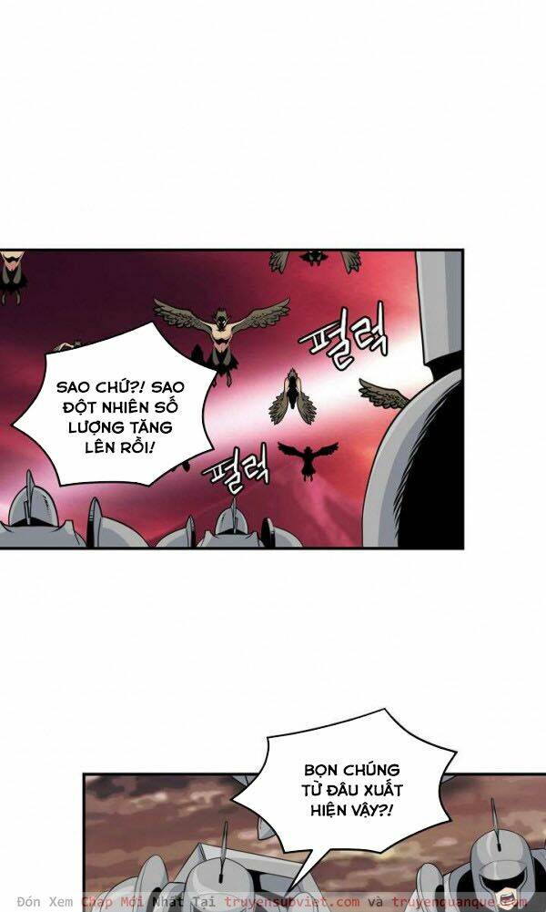 Tôi Sinh Ra Để Làm Người Vĩ Đại Chapter 47 - Trang 2