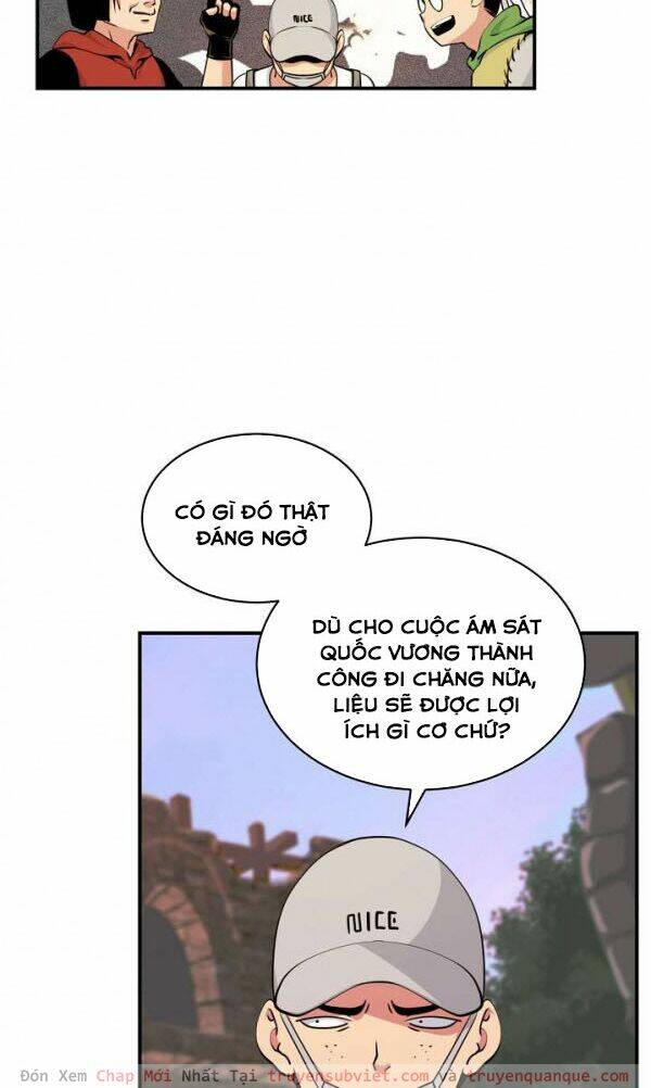 Tôi Sinh Ra Để Làm Người Vĩ Đại Chapter 45 - Trang 2