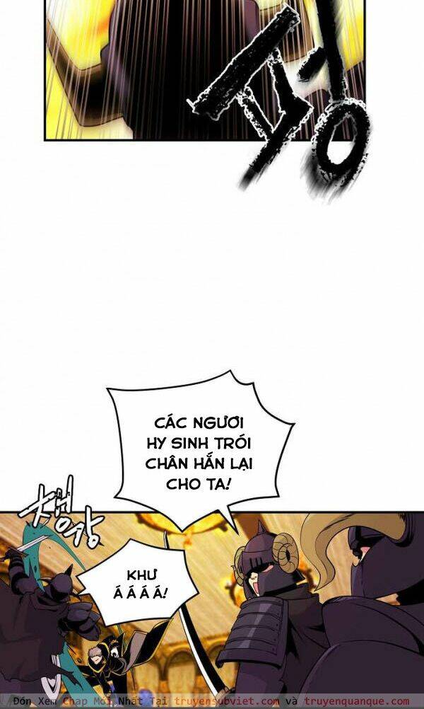 Tôi Sinh Ra Để Làm Người Vĩ Đại Chapter 44 - Trang 2