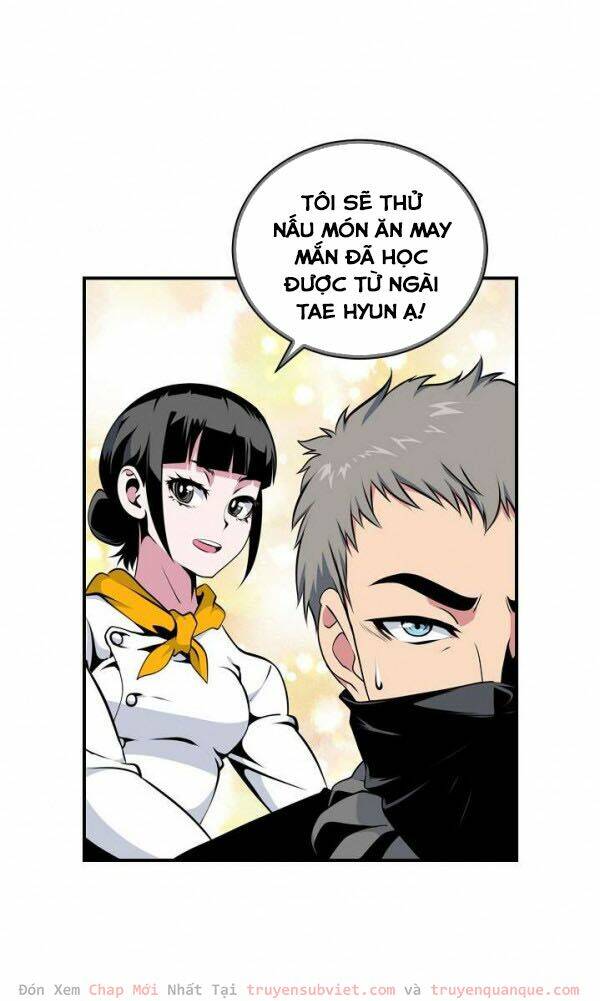 Tôi Sinh Ra Để Làm Người Vĩ Đại Chapter 42 - Trang 2