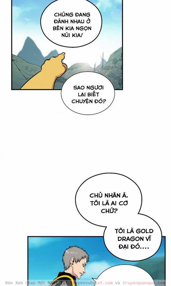 Tôi Sinh Ra Để Làm Người Vĩ Đại Chapter 39 - Trang 2