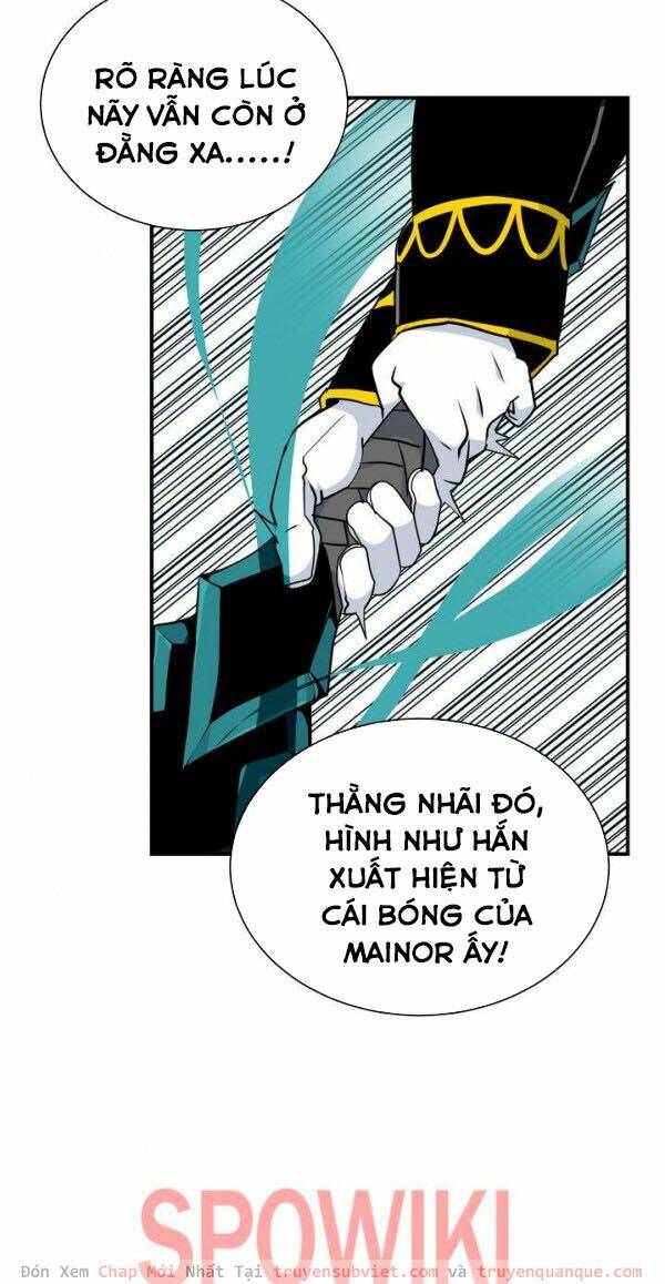 Tôi Sinh Ra Để Làm Người Vĩ Đại Chapter 39 - Trang 2