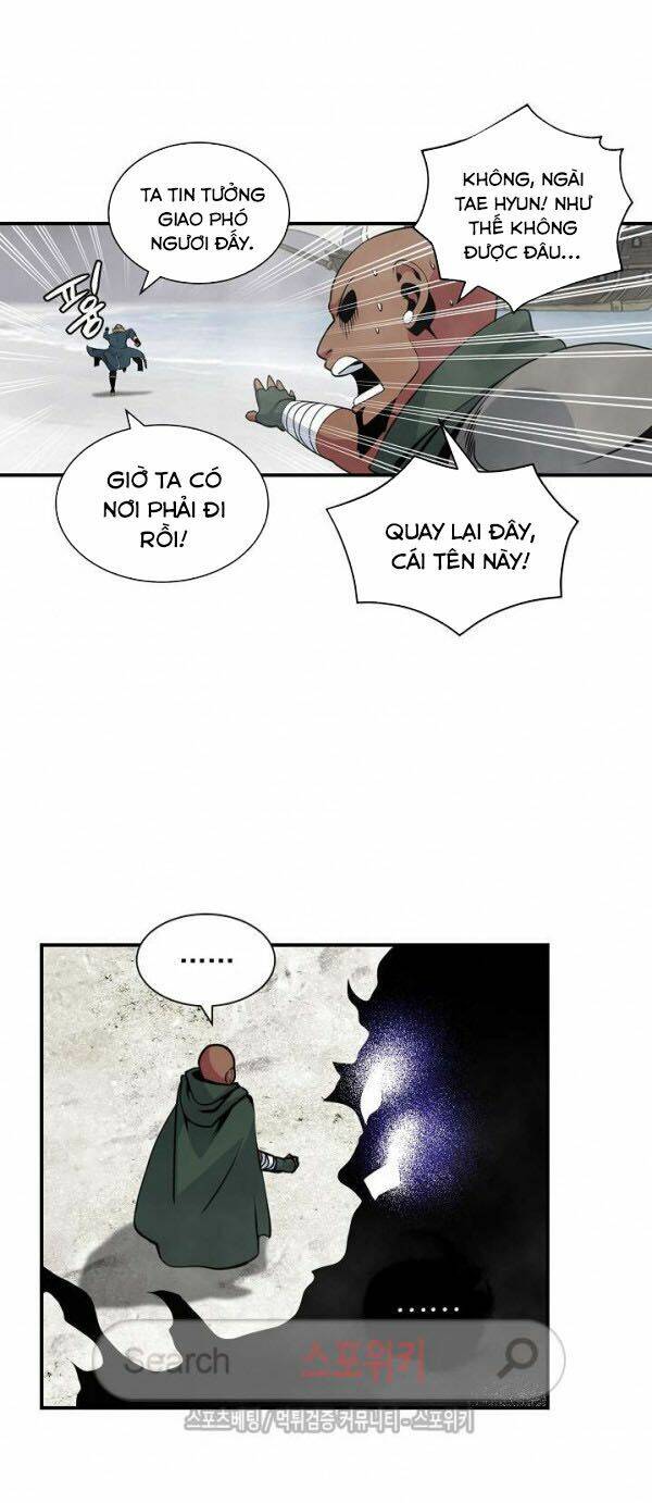 Tôi Sinh Ra Để Làm Người Vĩ Đại Chapter 31 - Trang 2