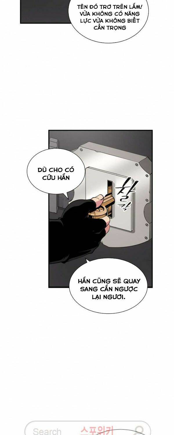 Tôi Sinh Ra Để Làm Người Vĩ Đại Chapter 24 - Trang 2