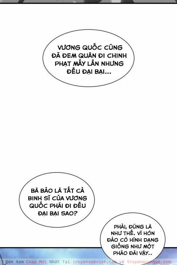 Tôi Sinh Ra Để Làm Người Vĩ Đại Chapter 20 - Trang 2