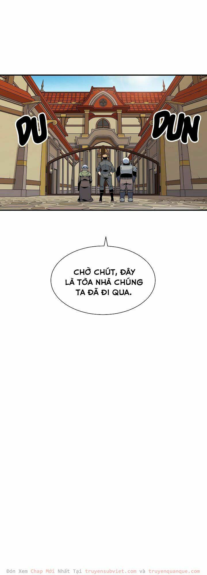 Tôi Sinh Ra Để Làm Người Vĩ Đại Chapter 19 - Trang 2