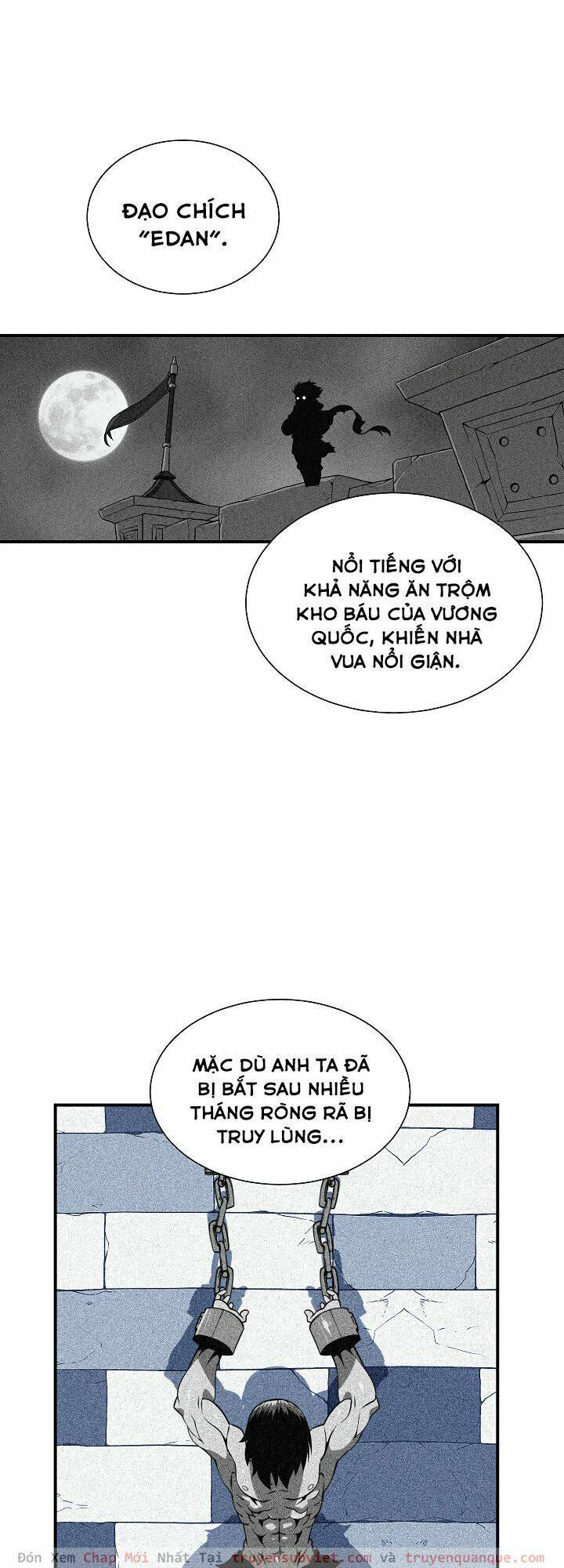 Tôi Sinh Ra Để Làm Người Vĩ Đại Chapter 17 - Trang 2