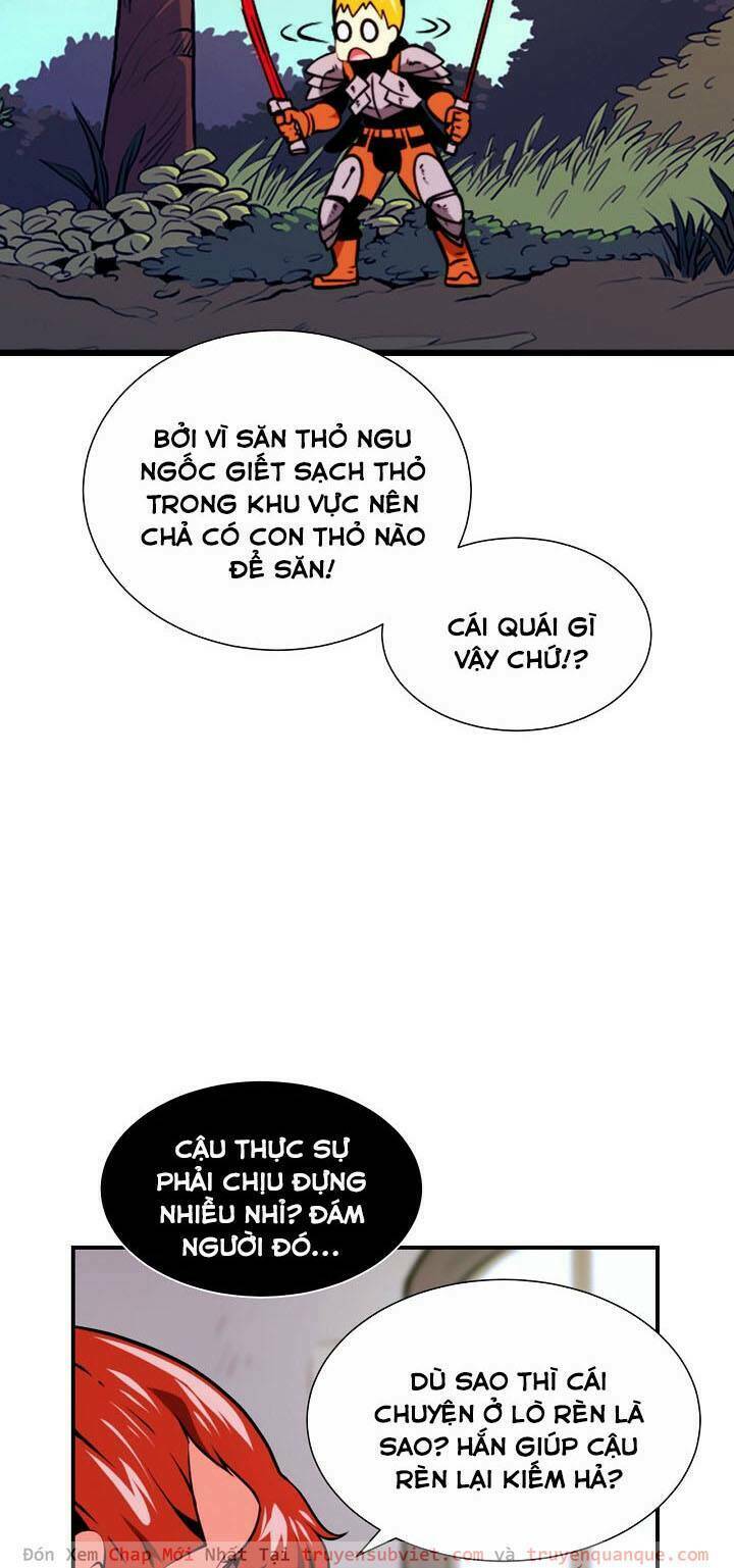 Tôi Sinh Ra Để Làm Người Vĩ Đại Chapter 10 - Trang 2