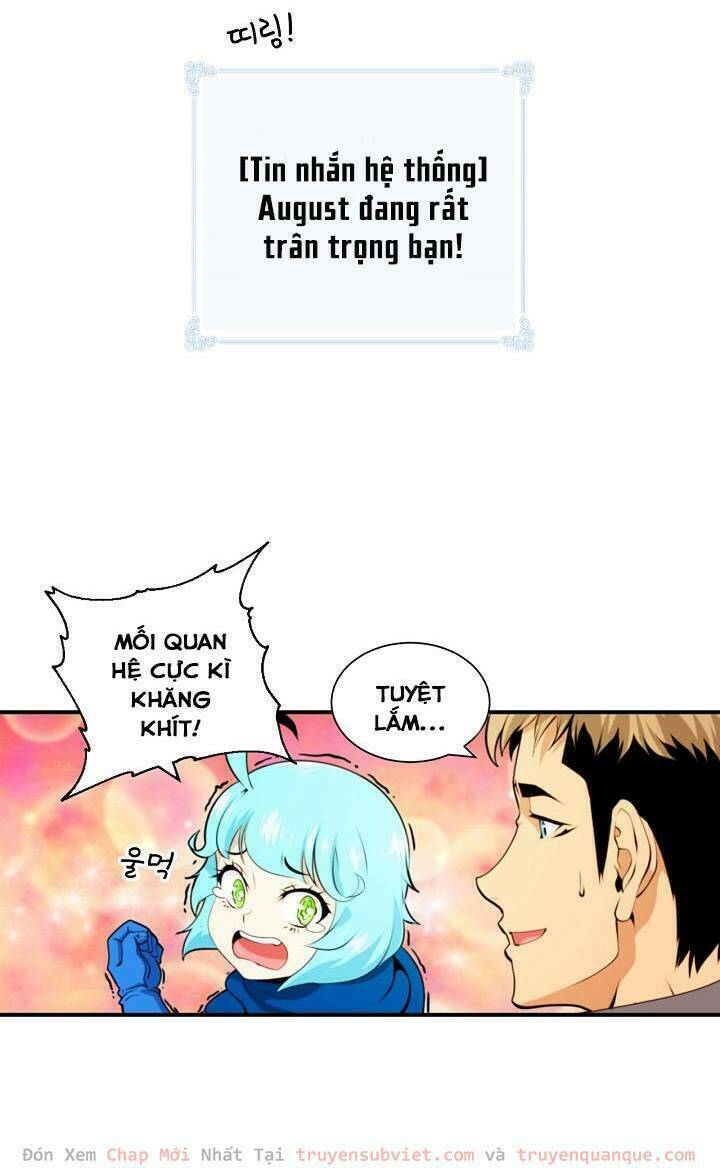 Tôi Sinh Ra Để Làm Người Vĩ Đại Chapter 8 - Trang 2