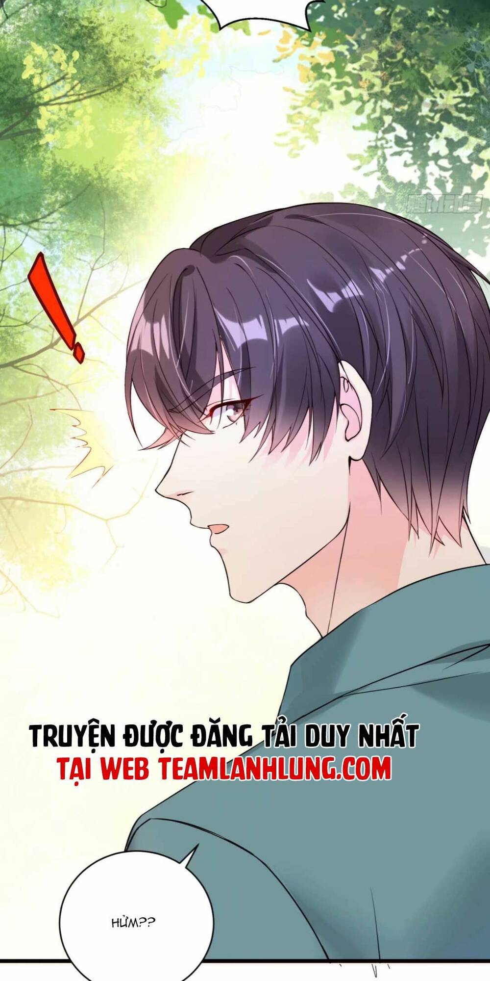 Nữ Đế Quốc Sư Xuyên Đến Hiện Đại Chapter 4 - Trang 2