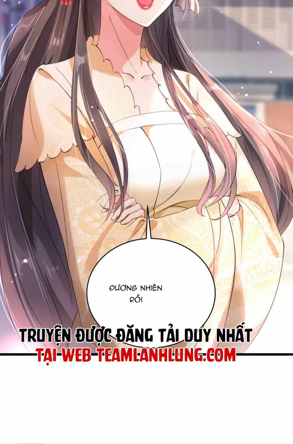 Nữ Đế Quốc Sư Xuyên Đến Hiện Đại Chapter 4 - Trang 2