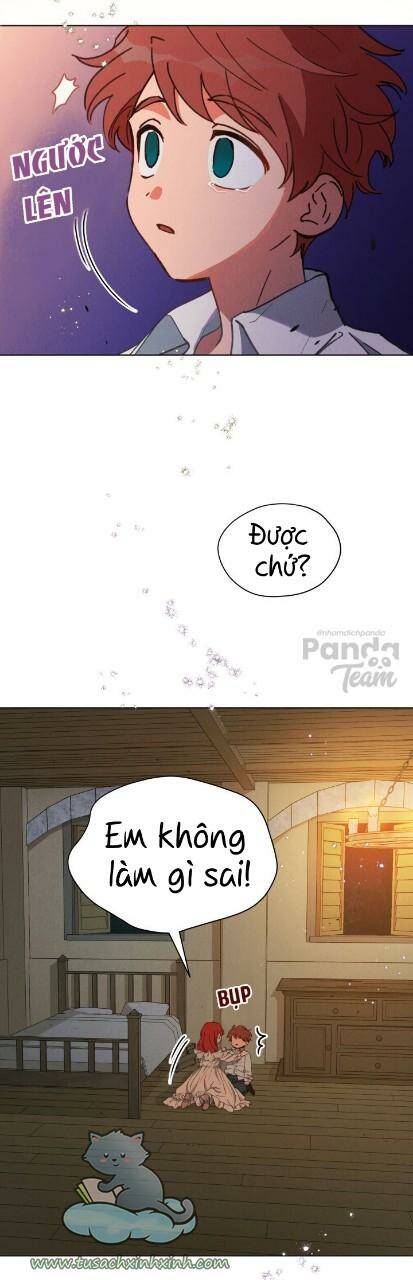 Cái Chết Của Lamia Orphe Chapter 39 - Trang 2