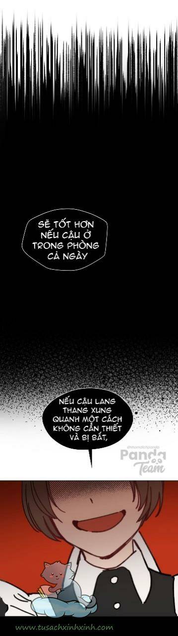 Cái Chết Của Lamia Orphe Chapter 39 - Trang 2