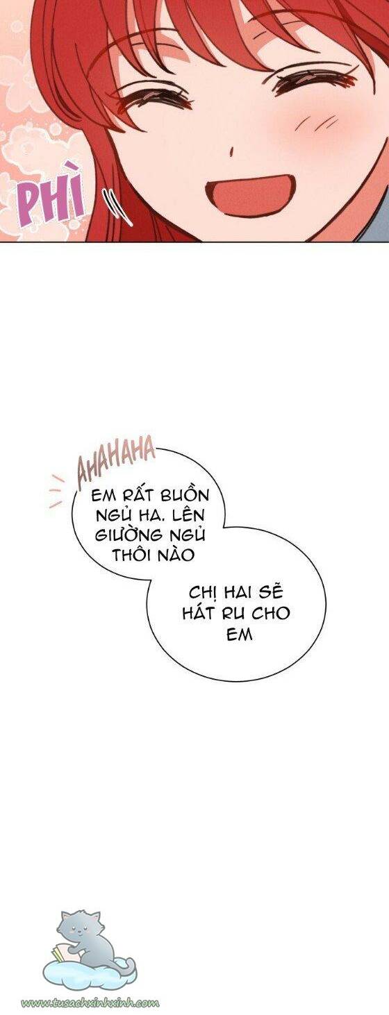 Cái Chết Của Lamia Orphe Chapter 39 - Trang 2