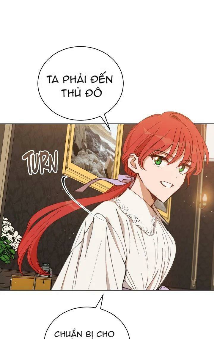 Cái Chết Của Lamia Orphe Chapter 38 - Trang 2