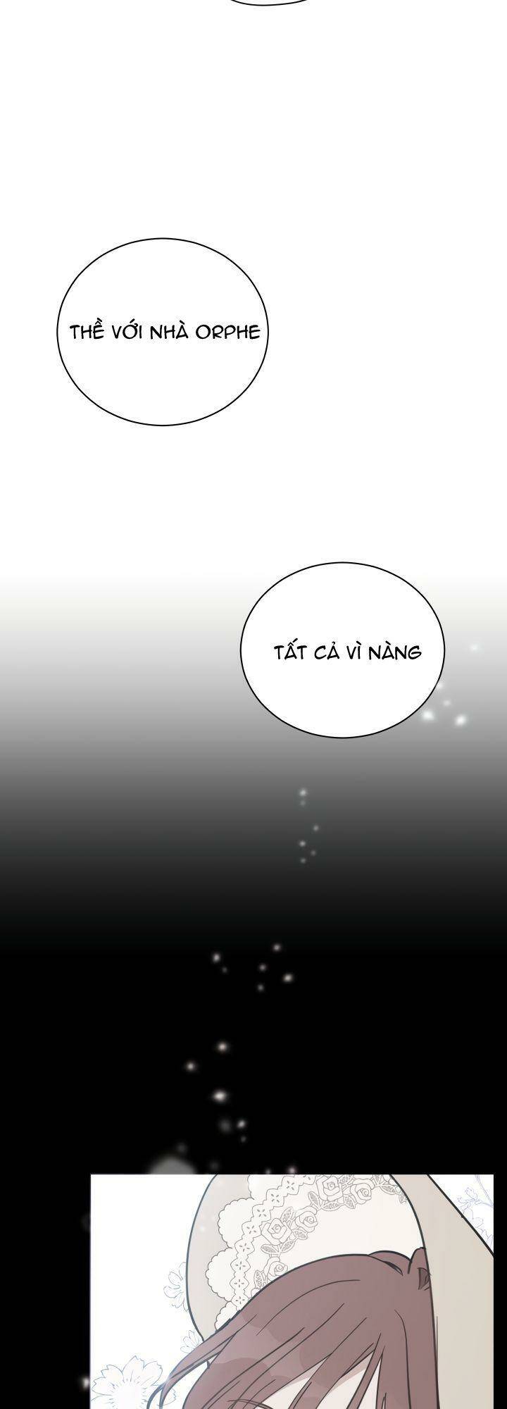 Cái Chết Của Lamia Orphe Chapter 37 - Trang 2