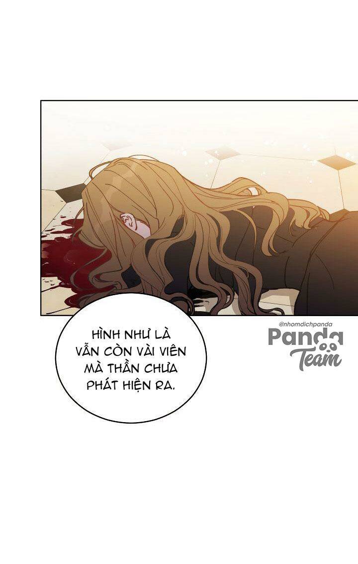 Cái Chết Của Lamia Orphe Chapter 35 - Trang 2