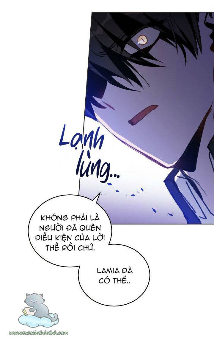 Cái Chết Của Lamia Orphe Chapter 35 - Trang 2