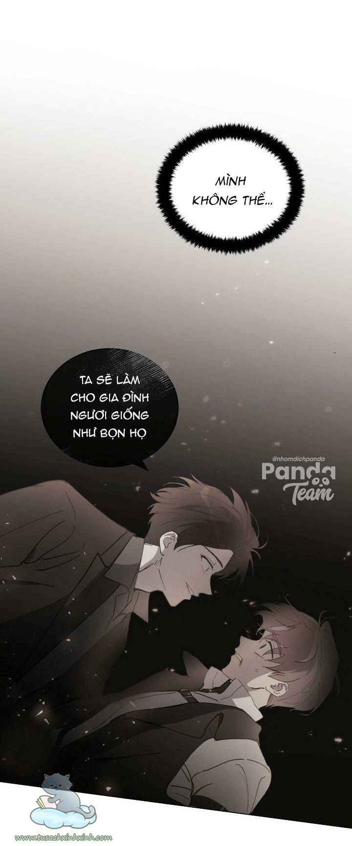 Cái Chết Của Lamia Orphe Chapter 35 - Trang 2