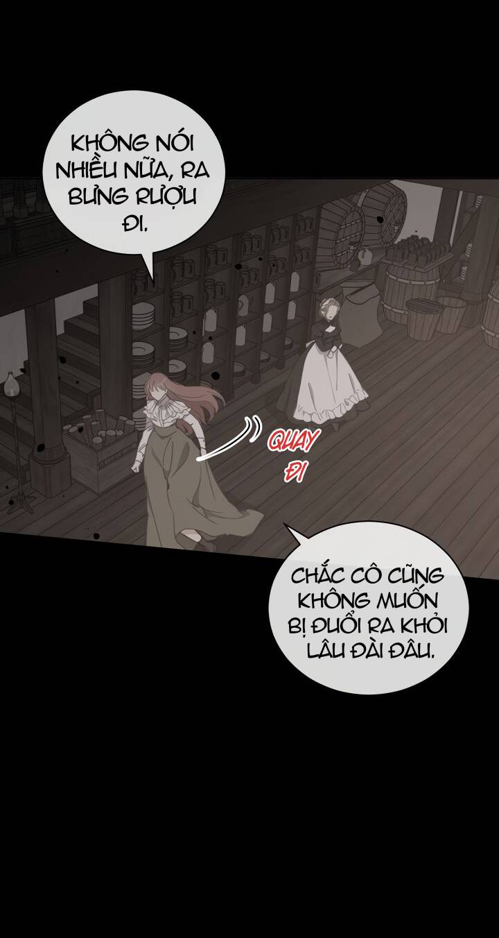 Cái Chết Của Lamia Orphe Chapter 34 - Trang 2