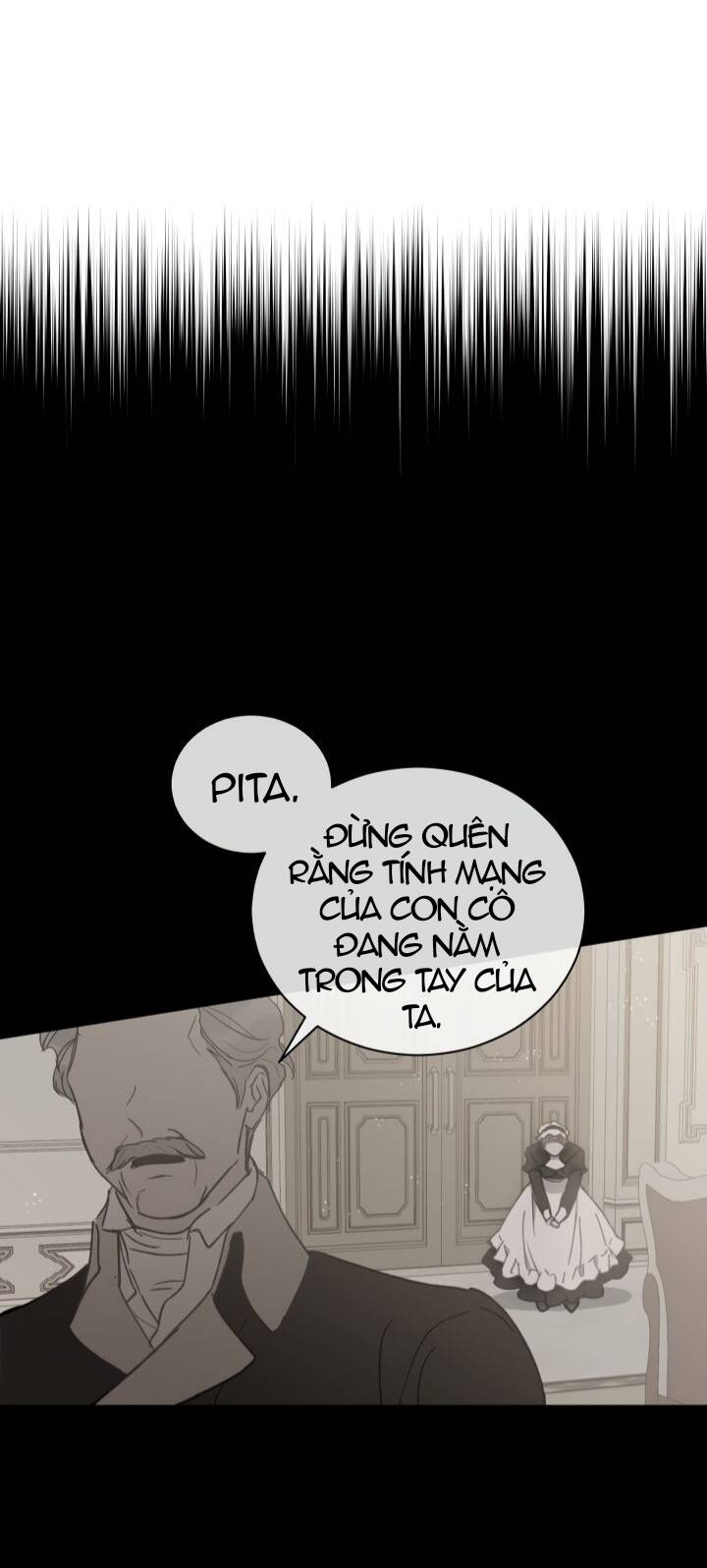 Cái Chết Của Lamia Orphe Chapter 34 - Trang 2