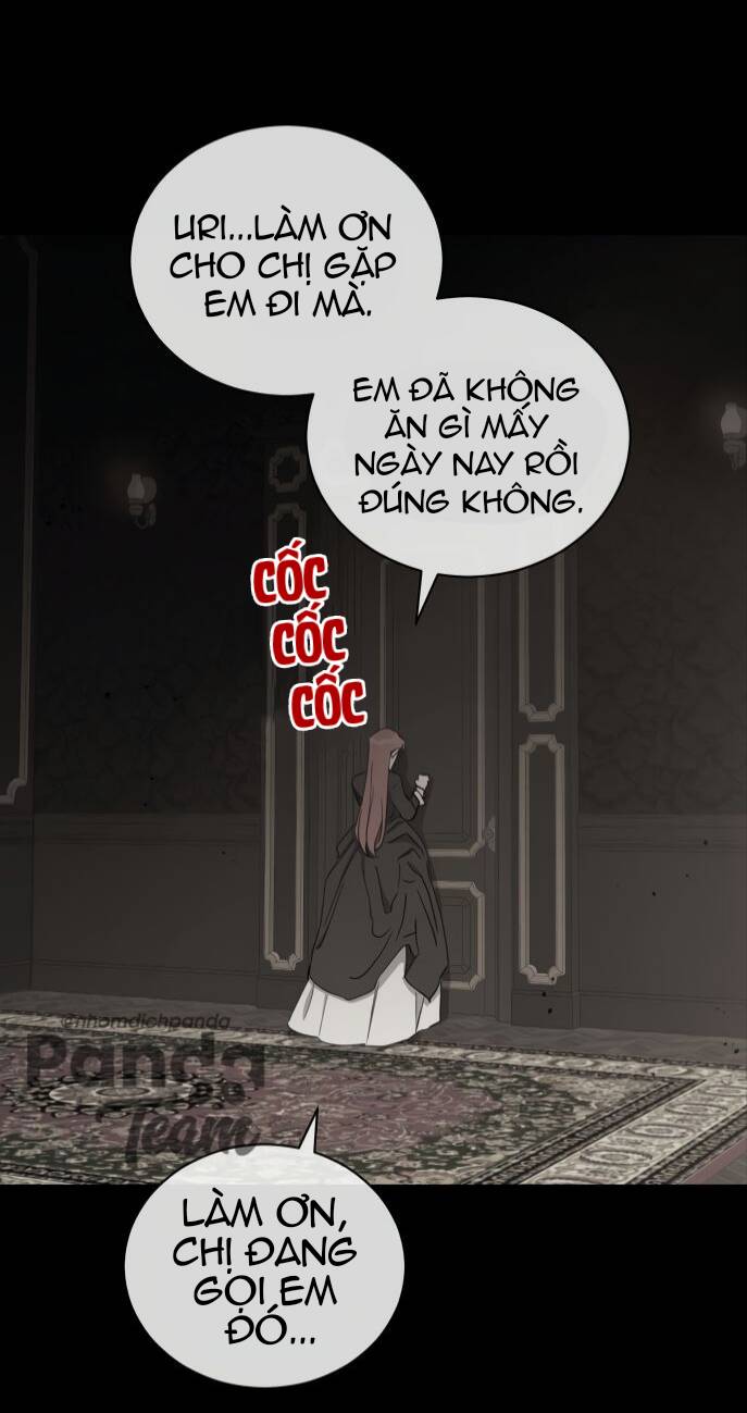 Cái Chết Của Lamia Orphe Chapter 33 - Trang 2