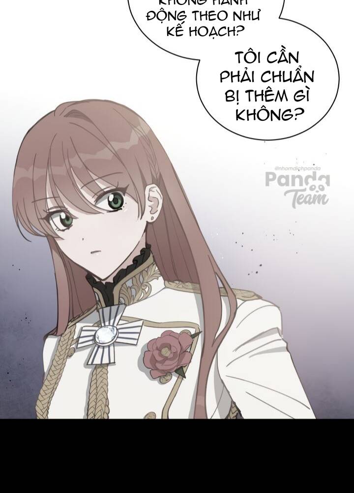 Cái Chết Của Lamia Orphe Chapter 33 - Trang 2