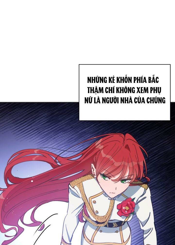 Cái Chết Của Lamia Orphe Chapter 32 - Trang 2