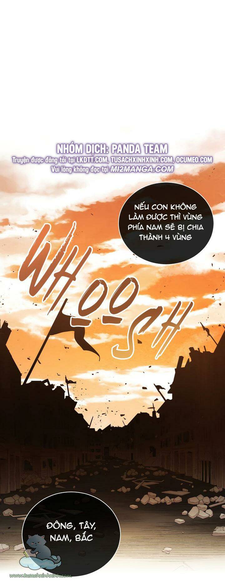 Cái Chết Của Lamia Orphe Chapter 31 - Trang 2