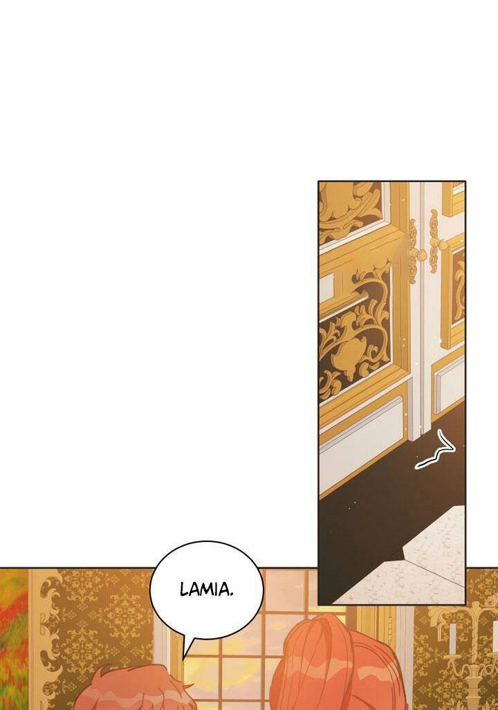 Cái Chết Của Lamia Orphe Chapter 31 - Trang 2