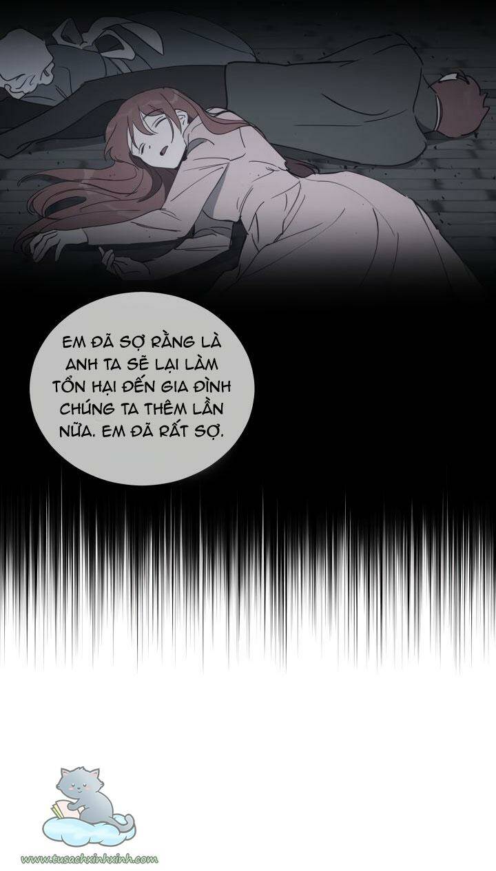 Cái Chết Của Lamia Orphe Chapter 31 - Trang 2