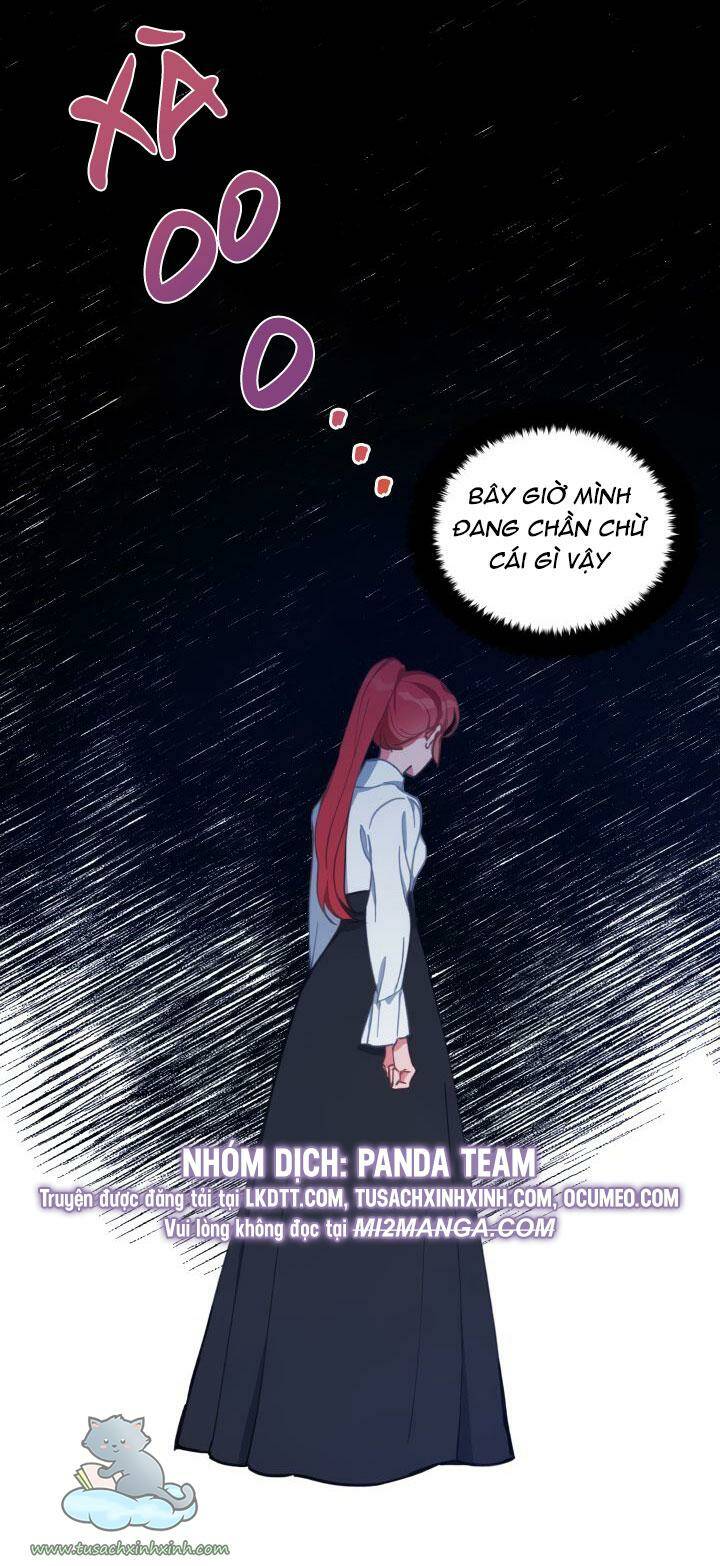 Cái Chết Của Lamia Orphe Chapter 31 - Trang 2